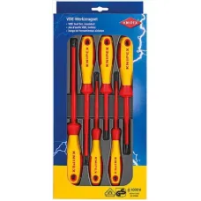 Набір викруток KNIPEX 00 20 12 V01
