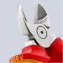 Кусачки KNIPEX бокові 70 06 160 (70 06 160)