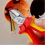Кусачки KNIPEX бокові 70 06 160 (70 06 160)