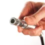 Шприц для мастила Milwaukee HEAVY DUTY M18 GG-201C Li-Ion 2Ah, кейс (4933440490)