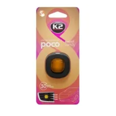 Ароматизатор для автомобіля K2 POCO SWEET CANDY (V353)