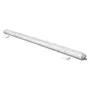 Светильник Delux PC7 LED IP65_G13 метал. клипсы без ламп (90024303)
