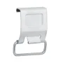 Светильник Delux PC7 LED IP65_G13 метал. клипсы без ламп (90024302)