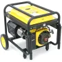 Генератор COVAX CV20500LD-E2, 9.5kW, 220V, 50Hz, DC12V, 21HP, электро стартер, 25L (CV20500LD-E2)
