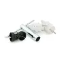 Генератор COVAX CV20500LD-E2, 9.5kW, 220V, 50Hz, DC12V, 21HP, электро стартер, 25L (CV20500LD-E2)