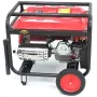 Генератор COVAX EPH10000E2, 7.0kW, 220V, 50Hz, DC12V, 18HP, електро стартер, 25L (EPH10000E2)