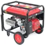 Генератор COVAX EPH10000E2-GAS, 7.0kW, бензин/газ, 220V, 50Hz, DC12V, 18HP, електро стартер, 25L (EPH10000E2-GAS)