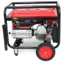 Генератор COVAX EPH10000E2-GAS, 7.0kW, бензин/газ, 220V, 50Hz, DC12V, 18HP, електро стартер, 25L (EPH10000E2-GAS)