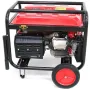Генератор COVAX EPH18500E2, 9.0kW, 220V, 50Hz, DC12V, 20HP, електро стартер, 25L (EPH18500E2)