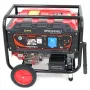Генератор COVAX EPH20500E2, 9.5kW, 220V, 50Hz, DC12V, 21HP, електро стартер, 25L (EPH20500E2)