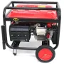 Генератор COVAX EPH20500E2, 9.5kW, 220V, 50Hz, DC12V, 21HP, електро стартер, 25L (EPH20500E2)