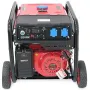 Генератор COVAX XL8500CV-E2, 6.0kW, 220V, 50Hz, DC12V, 15HP, электро стартер, 25L (XL8500CV-E2)