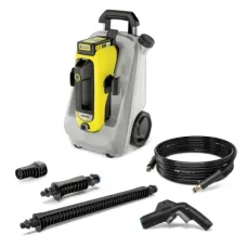 Мийка високого тиску Karcher OC 6-18 Premium Battery Set (1.328-521.0)