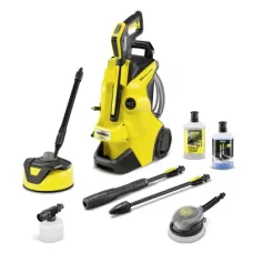 Мийка високого тиску Karcher K 4 Power Control Flex Car & Home (1.324-309.0)
