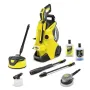 Мийка високого тиску Karcher K 4 Power Control Flex Car & Home (1.324-309.0)