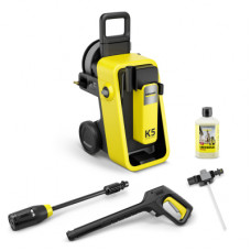 Мийка високого тиску Karcher K 5 Comfort Premium (1.324-800.0)