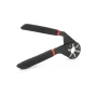 Ключ Voltronic універсальний 6-пелюстковий, 12-20мм, 0.327kg，19.3*12*2cm, black. blister (YT40435)