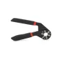 Ключ Voltronic универсальный 6-лепестковый, 7-14мм, 0.18kg，15.5*10*1cm, black, blister (YT40433)