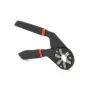 Ключ Voltronic универсальный 6-лепестковый, 7-14мм, 0.18kg，15.5*10*1cm, black, blister (YT40433)