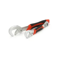 Ключ Voltronic універсальний Snap n Grip 9-32 мм, Blister (YT-UnKS9-32)