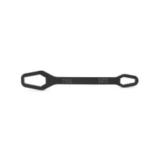 Ключ Voltronic універсальний Torx 8-22 мм, що самозатягується з подвійною головкою (Torx 8-22B)