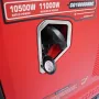 Генератор COVAX инверторный CG16800iERC, 10.5kW, 220V, 50Hz, 194FPD, электростартер, 32L (CG16800iERC)
