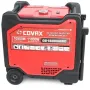 Генератор COVAX инверторный CG16800iERC, 10.5kW, 220V, 50Hz, 194FPD, электростартер, 32L (CG16800iERC)