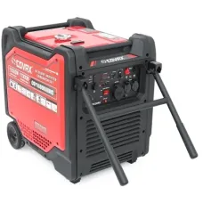 Генератор COVAX інверторний CG16800iERC, 10.5kW, 220V, 50Hz, 194FPD, електростартер, 32L (CG16800iERC)