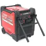 Генератор COVAX инверторный CG16800iERC, 10.5kW, 220V, 50Hz, 194FPD, электростартер, 32L (CG16800iERC)
