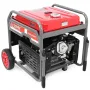 Генератор COVAX інверторний CGO14500i, 9.0kW, 220V, 50Hz, DC12V (CGO14500i)