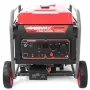 Генератор COVAX інверторний CGO14500i, 9.0kW, 220V, 50Hz, DC12V (CGO14500i)