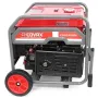 Генератор COVAX інверторний CGO14500i, 9.0kW, 220V, 50Hz, DC12V (CGO14500i)