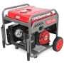 Генератор COVAX інверторний CGO17500i, 10kW, 220V, 50Hz, DC12V, 68kg (CGO17500i)