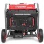 Генератор COVAX інверторний CGO17500i, 10kW, 220V, 50Hz, DC12V, 68kg (CGO17500i)