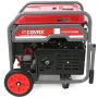 Генератор COVAX інверторний CGO17500i, 10kW, 220V, 50Hz, DC12V, 68kg (CGO17500i)