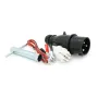 Генератор COVAX інверторний CGO17500i, 10kW, 220V, 50Hz, DC12V, 68kg (CGO17500i)