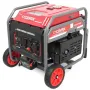 Генератор COVAX інверторний CGO17500i, 10kW, 220V, 50Hz, DC12V, 68kg (CGO17500i)