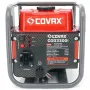 Генератор COVAX инверторный CGO3300i, 1.5kW, 220V, 50Hz (CGO3300i)