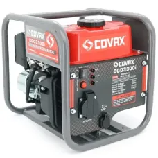Генератор COVAX інверторний CGO3300i, 1.5kW, 220V, 50Hz (CGO3300i)