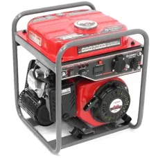 Генератор COVAX інверторний CGO7300i, 4.5kW, 220V, 50Hz, 25kg (CGO7300i)