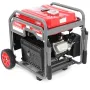 Генератор COVAX інверторний CGO9500i, 7.5kW, 220V, 50Hz, DC12V, бак 7L, 35kg (CGO9500i)