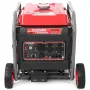 Генератор COVAX інверторний CGO9500i, 7.5kW, 220V, 50Hz, DC12V, бак 7L, 35kg (CGO9500i)