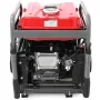 Генератор COVAX інверторний CGO9500i, 7.5kW, 220V, 50Hz, DC12V, бак 7L, 35kg (CGO9500i)