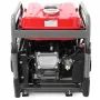 Генератор COVAX інверторний CGO9500iERC, 7.5kW, 220V, 50Hz, DC12V, електростартер, бак 7L, 35kg (CGO9500iERC)