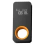 Дальномер Xiaomi HOTO Smart Laser Measure Black (QWCJY001)