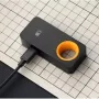 Дальномер Xiaomi HOTO Smart Laser Measure Black (QWCJY001)