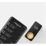 Дальномер Xiaomi HOTO Smart Laser Measure Black (QWCJY001)