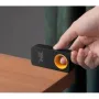 Дальномер Xiaomi HOTO Smart Laser Measure Black (QWCJY001)