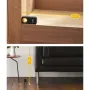 Дальномер Xiaomi HOTO Smart Laser Measure Black (QWCJY001)