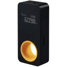 Дальномер Xiaomi HOTO Smart Laser Measure Black (QWCJY001)